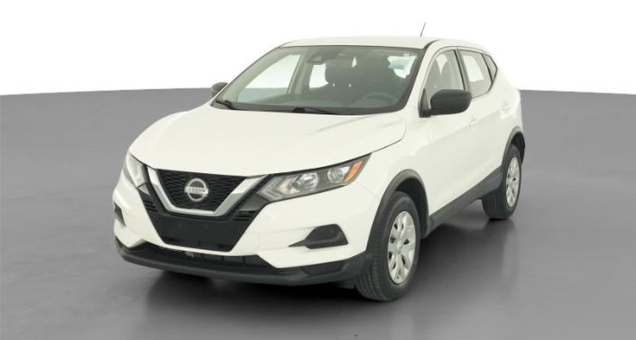 Thumbnail: 2020 Nissan Rogue Sport - 1