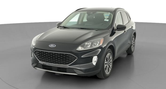 Thumbnail: 2020 Ford Escape - 1