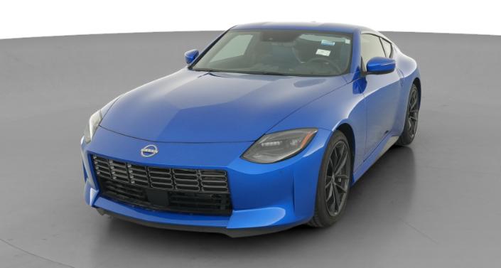 Thumbnail: 2025 Nissan Z - 1