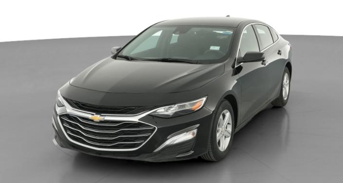 Thumbnail: 2024 Chevrolet Malibu - 1