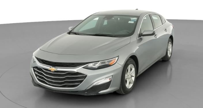 Thumbnail: 2024 Chevrolet Malibu - 1