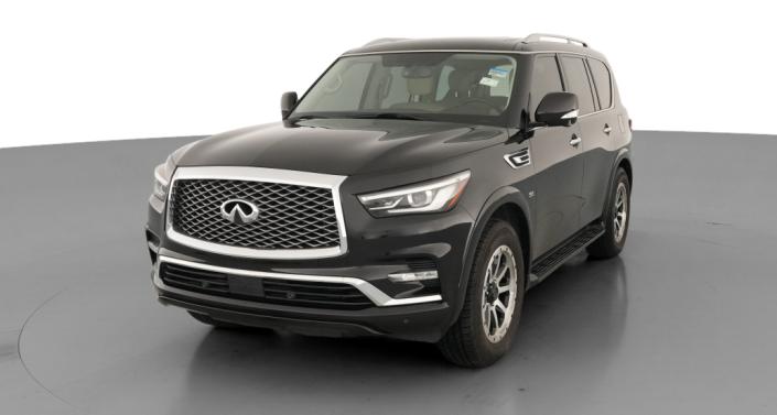 2018 INFINITI QX80 Base -
                  Auburn, GA
