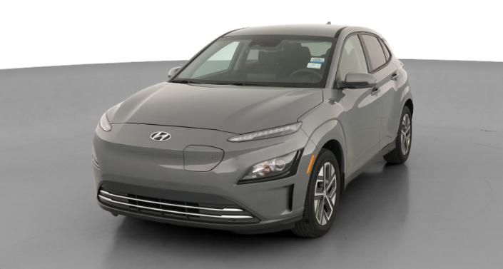 Thumbnail: 2023 Hyundai Kona - 1