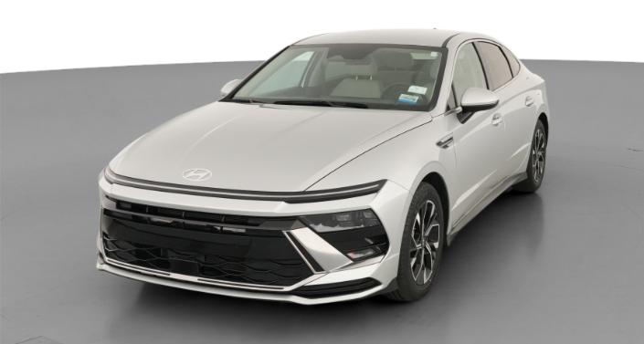 Thumbnail: 2024 Hyundai Sonata - 1