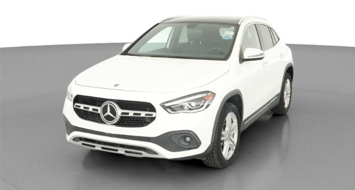 Thumbnail: 2023 Mercedes-Benz GLA - 1