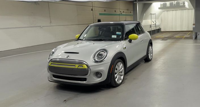 Thumbnail: 2021 MINI Cooper Hardtop - 1