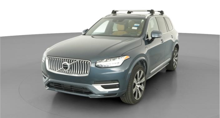 Thumbnail: 2022 Volvo XC90 - 1
