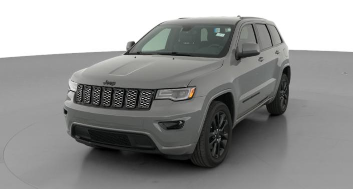 Thumbnail: 2022 Jeep Grand Cherokee - 1