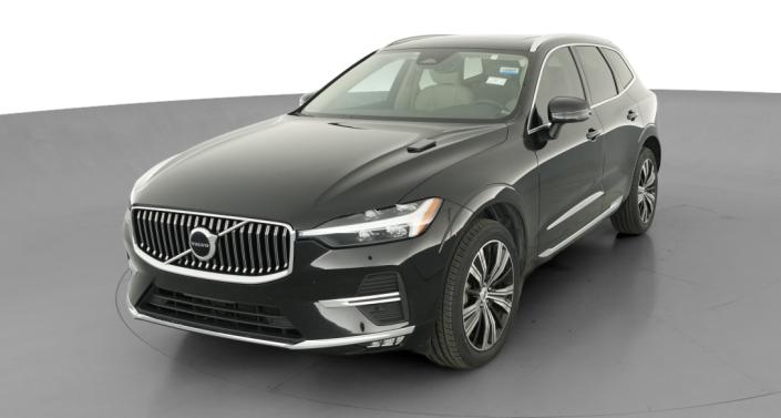 Thumbnail: 2022 Volvo XC60 - 1