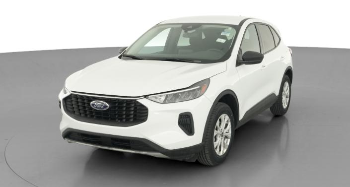 Thumbnail: 2025 Ford Escape - 1