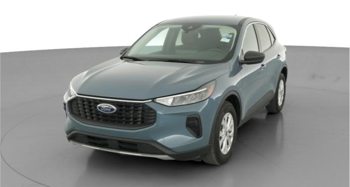 Thumbnail: 2024 Ford Escape - 1