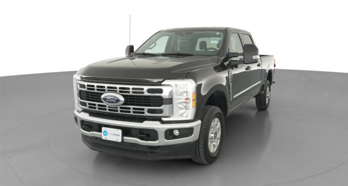 Thumbnail: 2024 Ford Econoline - 1