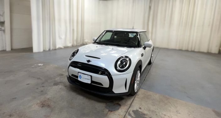Thumbnail: 2023 MINI Cooper Hardtop - 1