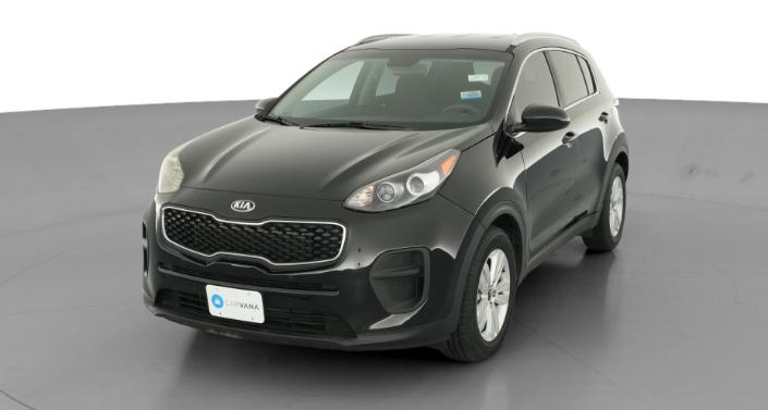 Thumbnail: 2019 Kia Sportage - 1