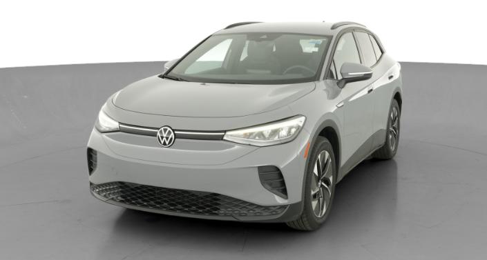 Thumbnail: 2022 Volkswagen ID.4 - 1