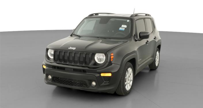 2020 Jeep Renegade Latitude -
                  Tolleson, AZ