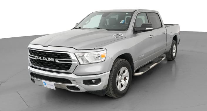 Thumbnail: 2022 RAM 1500 - 1