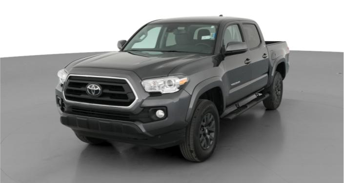 Thumbnail: 2023 Toyota Tacoma - 1