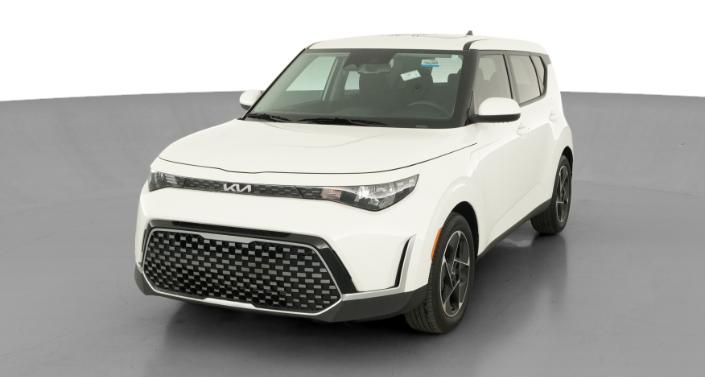 Thumbnail: 2025 Kia Soul - 1