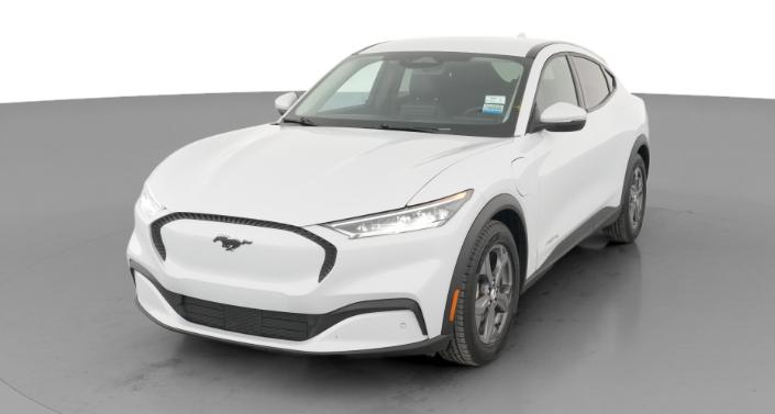 Thumbnail: 2022 Ford Mustang Mach-E - 1