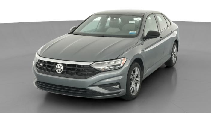Thumbnail: 2019 Volkswagen Jetta - 1
