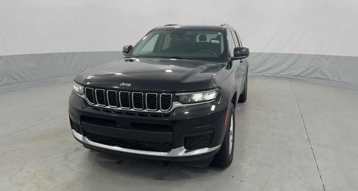 Thumbnail: 2023 Jeep Grand Cherokee L - 1