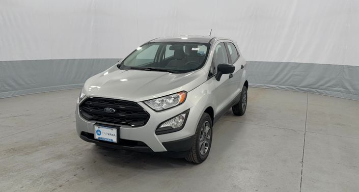 Thumbnail: 2022 Ford EcoSport - 1