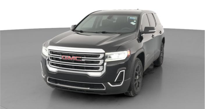 Thumbnail: 2021 GMC Acadia - 1
