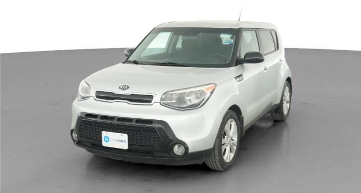 Thumbnail: 2016 Kia Soul - 1