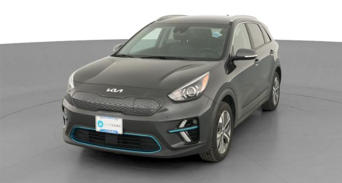 Thumbnail: 2022 Kia Niro - 1