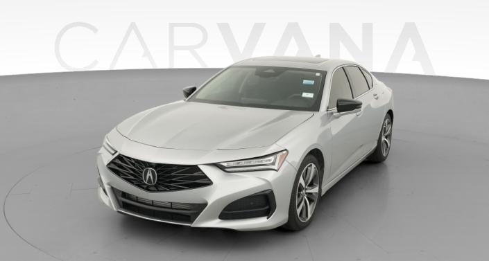 2025 Acura TLX