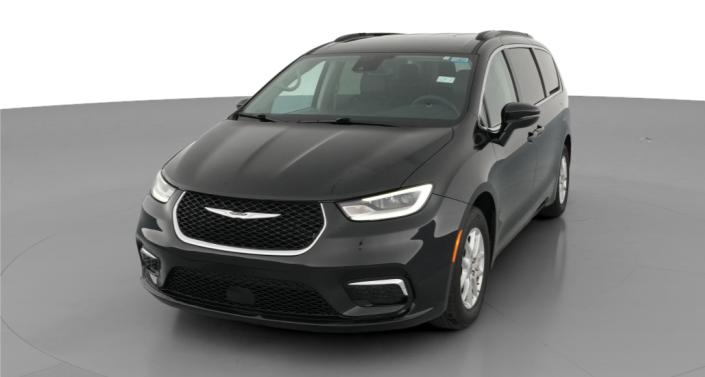 Thumbnail: 2022 Chrysler Pacifica - 1