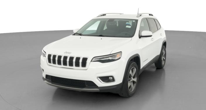 Thumbnail: 2019 Jeep Cherokee - 1