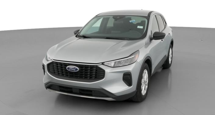 Thumbnail: 2023 Ford Escape - 1