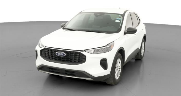 Thumbnail: 2024 Ford Escape - 1