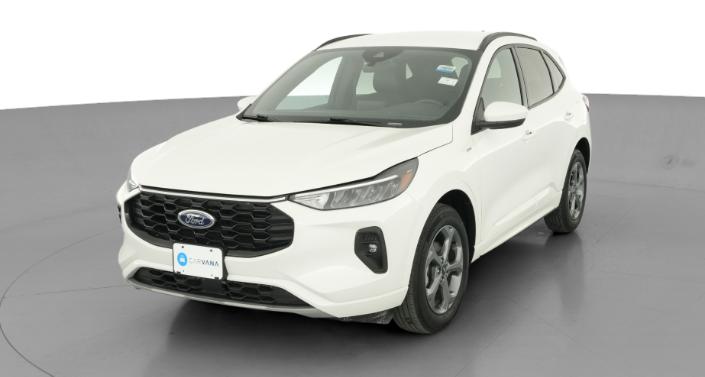 Thumbnail: 2024 Ford Escape - 1