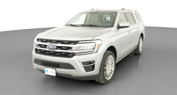 Thumbnail: 2024 Ford Expedition MAX - 1