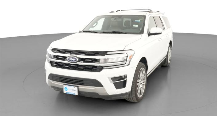 Thumbnail: 2024 Ford Expedition MAX - 1