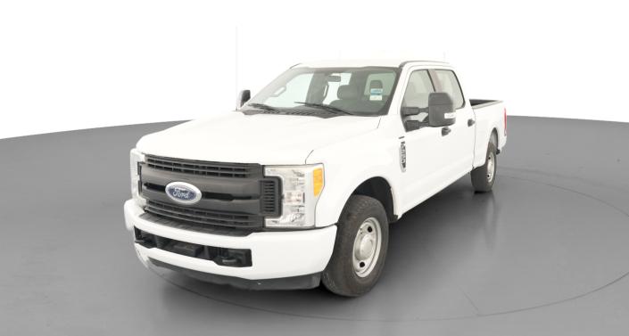 Thumbnail: 2017 Ford Econoline - 1