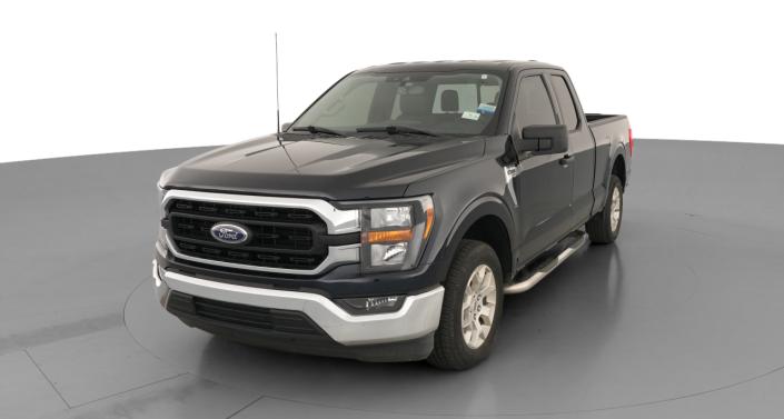 Thumbnail: 2023 Ford Econoline - 1