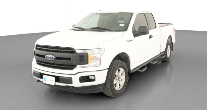 2018 Ford Econoline E-150 -
                  Fort Worth, TX