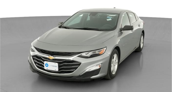 Thumbnail: 2023 Chevrolet Malibu - 1