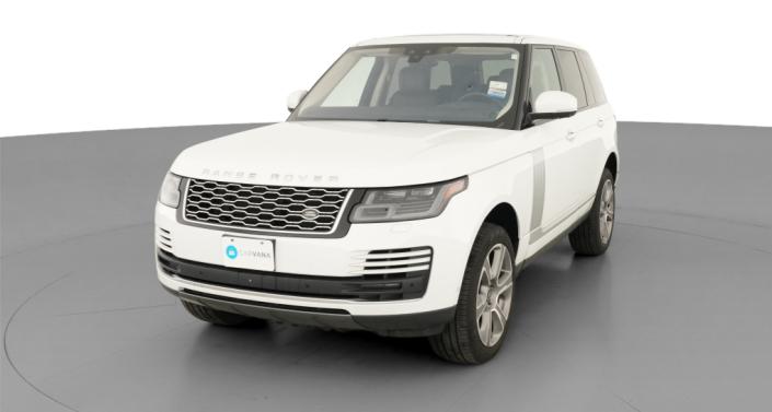 Thumbnail: 2019 Land Rover Range Rover - 1