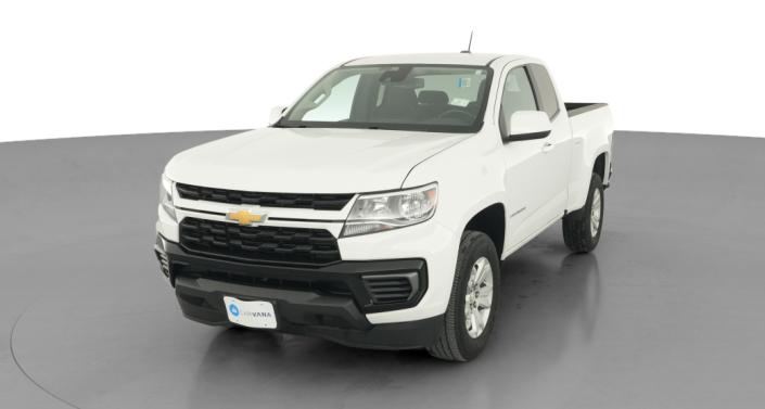 Thumbnail: 2022 Chevrolet Colorado - 1