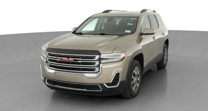 Thumbnail: 2023 GMC Acadia - 1