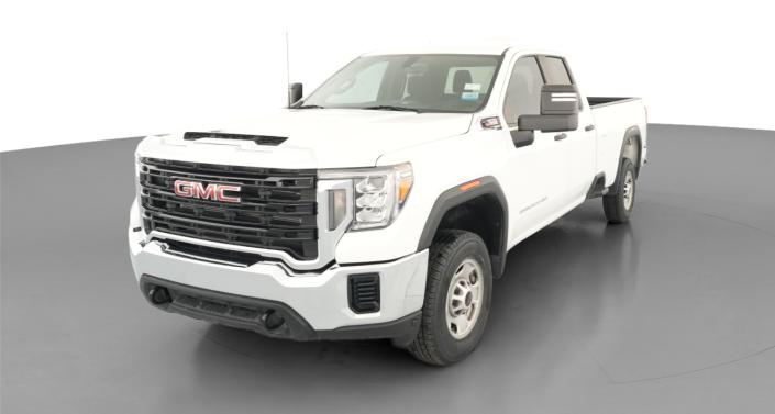 Thumbnail: 2023 GMC Sierra 2500 - 1