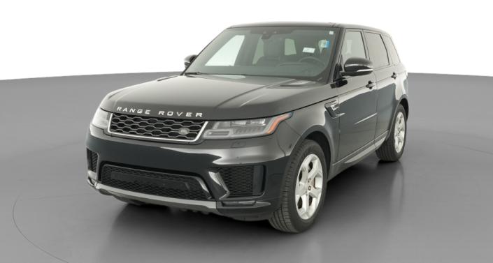 2019 Land Rover Range Rover Sport HSE -
                  Bessemer, AL