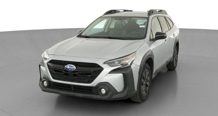 Thumbnail: 2023 Subaru Outback - 1