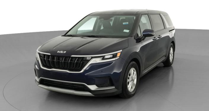 Thumbnail: 2023 Kia Carnival - 1