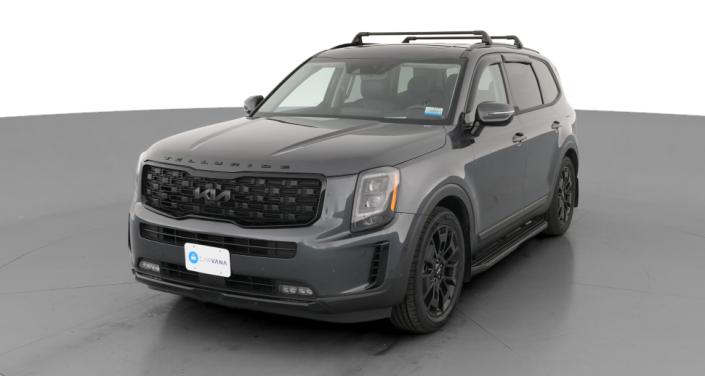 Thumbnail: 2022 Kia Telluride - 1